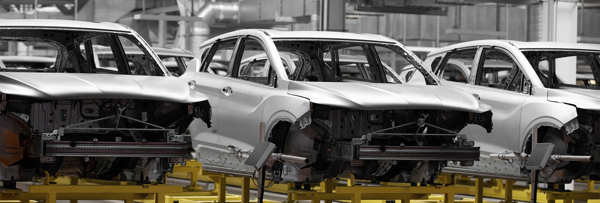 Automotive and logistics automation