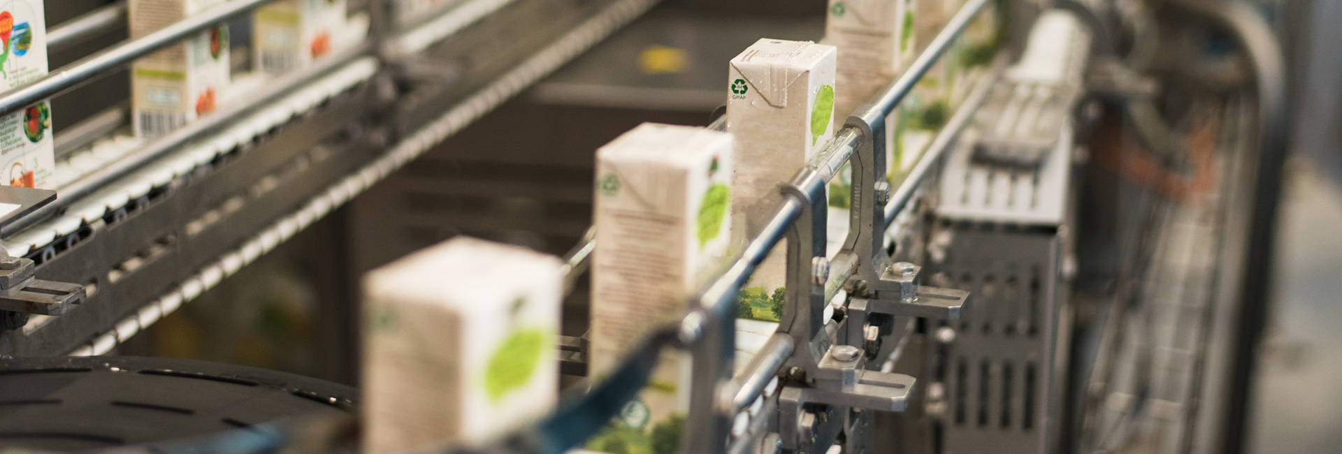 Packaging automation application