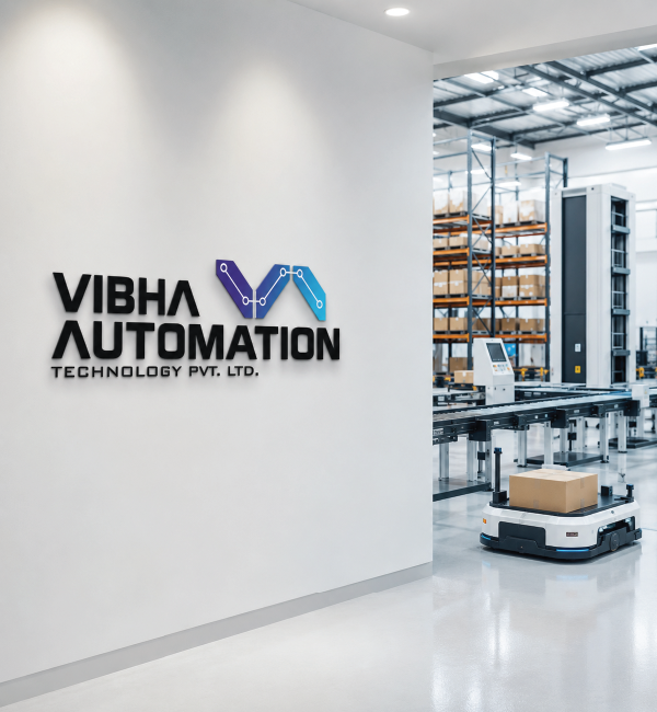 Vibha Autotech industrial automation facility